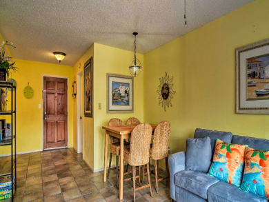 Indian Rocks Condo Near Beach